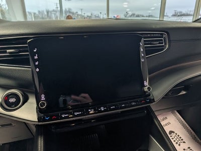 2026 Jeep Grand Wagoneer GRAND WAGONEER L LIMITED ALTITUDE 4X4