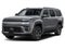 2026 Jeep Grand Wagoneer GRAND WAGONEER L SUMMIT RESERVE 4X4