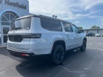 2026 Jeep Grand Wagoneer GRAND WAGONEER L SUMMIT OBSIDIAN 4X4