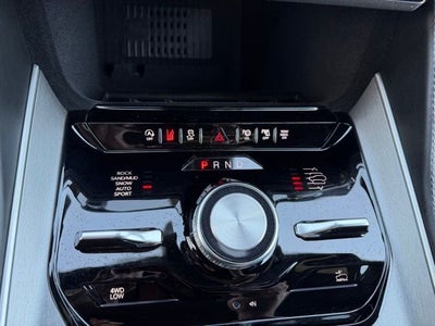 2026 Jeep Grand Wagoneer GRAND WAGONEER UPLAND 4X4