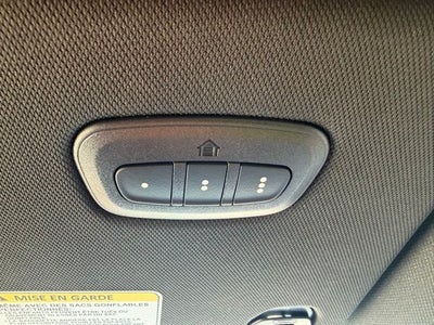 2026 Jeep Grand Wagoneer GRAND WAGONEER UPLAND 4X4