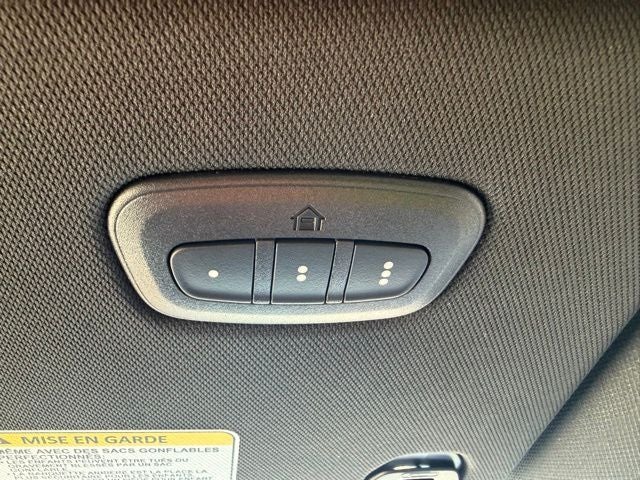 2026 Jeep Grand Wagoneer GRAND WAGONEER UPLAND 4X4