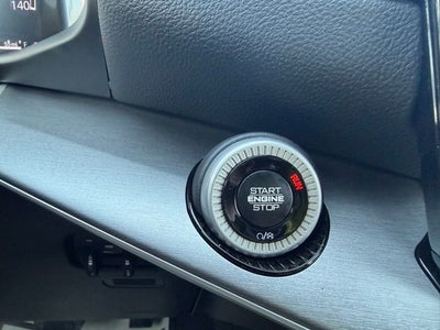 2026 Jeep Grand Wagoneer GRAND WAGONEER UPLAND 4X4