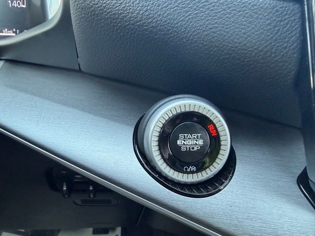 2026 Jeep Grand Wagoneer GRAND WAGONEER UPLAND 4X4