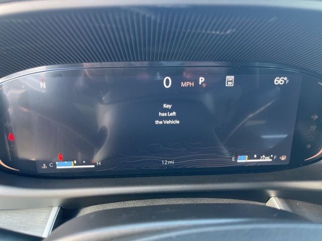 2026 Jeep Grand Wagoneer GRAND WAGONEER UPLAND 4X4