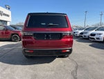 2026 Jeep Grand Wagoneer GRAND WAGONEER UPLAND 4X4
