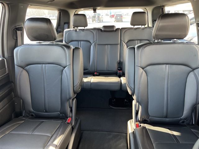 2026 Jeep Grand Wagoneer GRAND WAGONEER UPLAND 4X4