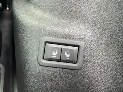 2026 Jeep Grand Wagoneer GRAND WAGONEER UPLAND 4X4