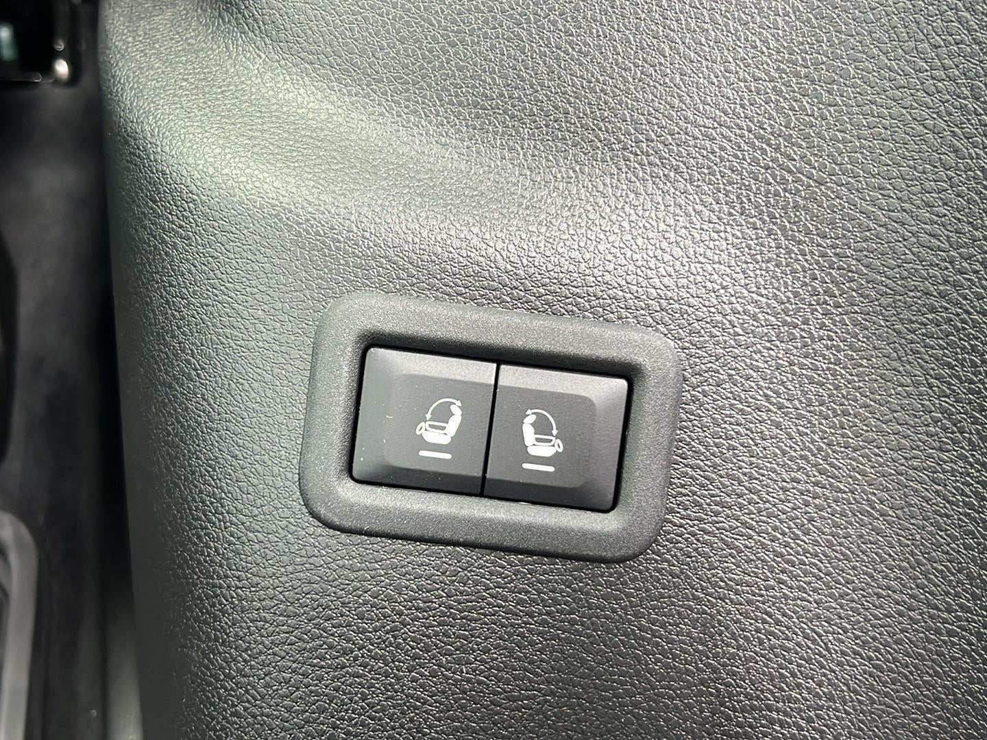 2026 Jeep Grand Wagoneer GRAND WAGONEER UPLAND 4X4