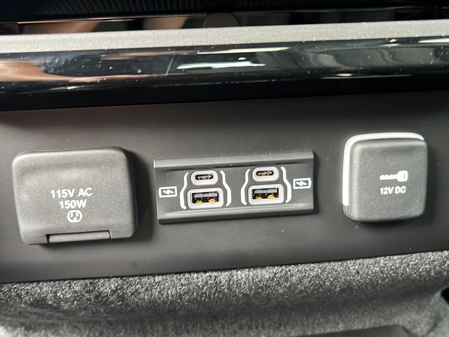2026 Jeep Grand Wagoneer GRAND WAGONEER UPLAND 4X4