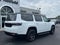 2026 Jeep Grand Wagoneer GRAND WAGONEER UPLAND 4X4