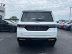 2026 Jeep Grand Wagoneer GRAND WAGONEER UPLAND 4X4