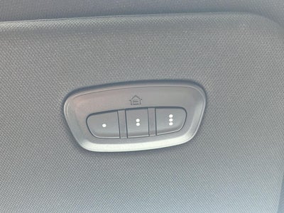 2026 Jeep Grand Wagoneer GRAND WAGONEER UPLAND 4X4