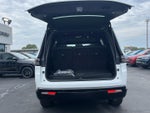 2026 Jeep Grand Wagoneer GRAND WAGONEER UPLAND 4X4