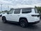 2026 Jeep Grand Wagoneer GRAND WAGONEER UPLAND 4X4