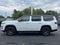 2026 Jeep Grand Wagoneer GRAND WAGONEER UPLAND 4X4
