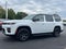 2026 Jeep Grand Wagoneer GRAND WAGONEER UPLAND 4X4
