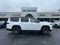 2026 Jeep Grand Wagoneer GRAND WAGONEER UPLAND 4X4