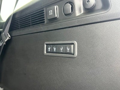2026 Jeep Grand Wagoneer GRAND WAGONEER UPLAND 4X4