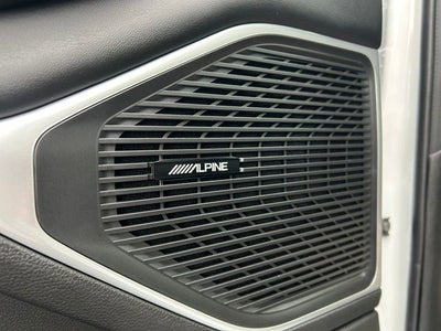 2026 Jeep Grand Wagoneer GRAND WAGONEER UPLAND 4X4