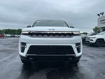 2026 Jeep Grand Wagoneer GRAND WAGONEER UPLAND 4X4