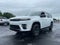 2026 Jeep Grand Wagoneer GRAND WAGONEER UPLAND 4X4