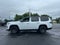 2026 Jeep Grand Wagoneer GRAND WAGONEER UPLAND 4X4