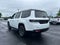 2026 Jeep Grand Wagoneer GRAND WAGONEER UPLAND 4X4