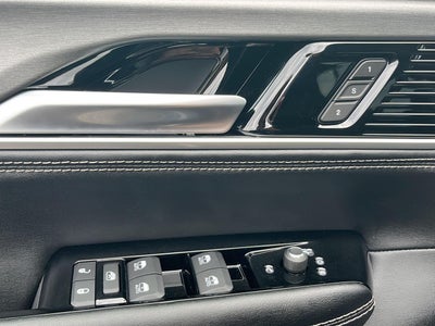2026 Jeep Grand Wagoneer GRAND WAGONEER UPLAND 4X4