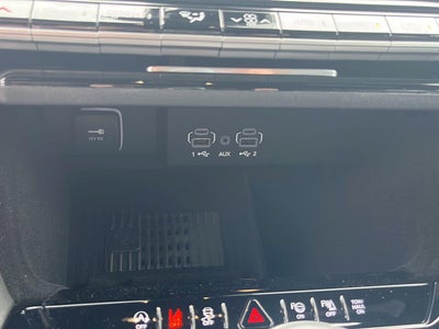 2026 Jeep Grand Wagoneer GRAND WAGONEER UPLAND 4X4