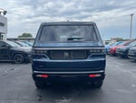 2026 Jeep Grand Wagoneer GRAND WAGONEER UPLAND 4X4