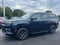 2026 Jeep Grand Wagoneer GRAND WAGONEER UPLAND 4X4