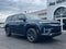 2026 Jeep Grand Wagoneer GRAND WAGONEER UPLAND 4X4