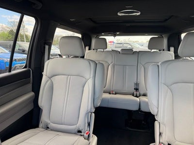 2026 Jeep Grand Wagoneer GRAND WAGONEER LIMITED ALTITUDE 4X4