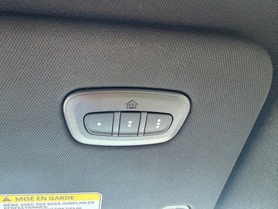 2026 Jeep Grand Wagoneer GRAND WAGONEER LIMITED ALTITUDE 4X4