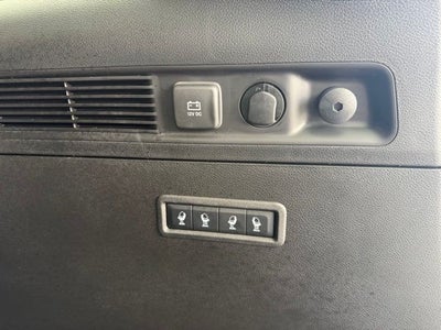 2026 Jeep Grand Wagoneer GRAND WAGONEER LIMITED ALTITUDE 4X4