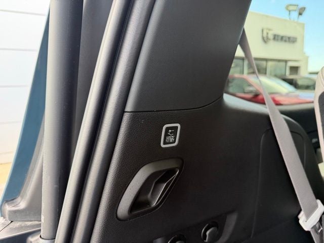 2026 Jeep Grand Wagoneer GRAND WAGONEER LIMITED ALTITUDE 4X4