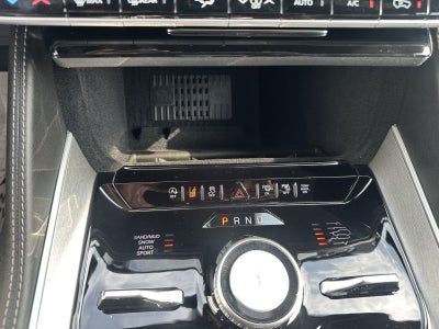 2026 Jeep Grand Wagoneer GRAND WAGONEER LIMITED ALTITUDE 4X4