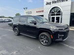 2026 Jeep Grand Wagoneer GRAND WAGONEER LIMITED ALTITUDE 4X4