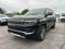2022 Jeep Grand Wagoneer Series II 4x4