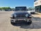 2023 Jeep Gladiator Overland 4x4