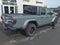 2026 Jeep Gladiator GLADIATOR WILLYS 4X4