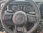 2026 Jeep Gladiator GLADIATOR WILLYS 4X4