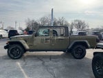2026 Jeep Gladiator GLADIATOR WILLYS 4X4