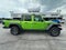 2025 Jeep Gladiator GLADIATOR RUBICON 4X4