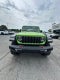 2025 Jeep Gladiator GLADIATOR RUBICON 4X4