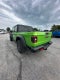 2025 Jeep Gladiator GLADIATOR RUBICON 4X4