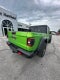 2025 Jeep Gladiator GLADIATOR RUBICON 4X4