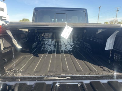 2027 Jeep Gladiator GLADIATOR MOJAVE X 4X4