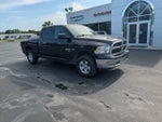 2019 RAM 1500 Classic SLT Crew Cab 4x4 6'4' Box